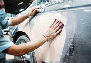 Kaporta Boya Hizmetleri